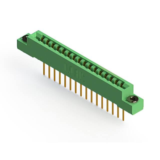 307-016-547-103 EDAC Inc.  Edgeboard Connectors